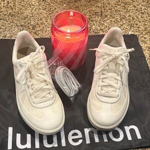 Lululemon Cityverse Sneaker 9 NWT
